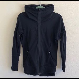 Lululemon sweatshirt!